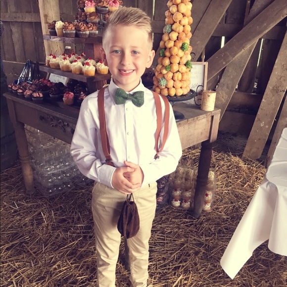 Meet your Posher, Gretchen - Picture 6 of 7